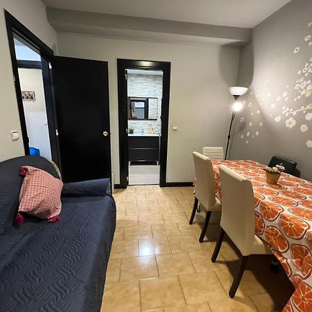Appartamento Aparment Puerta De Sol Madrid Esterno foto