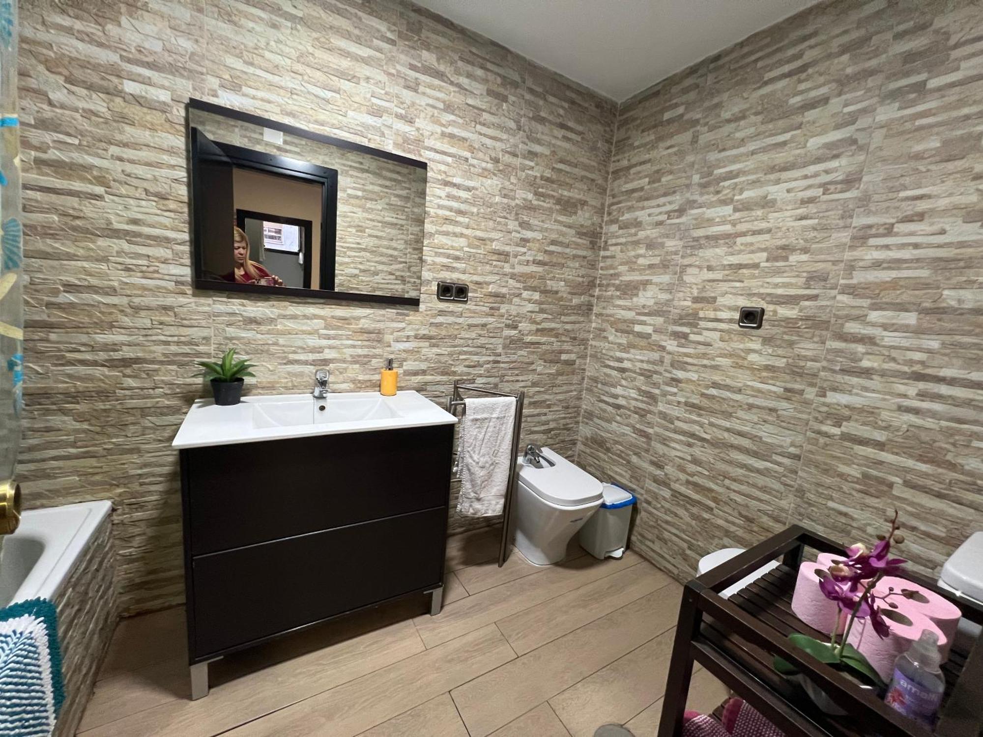 Appartamento Aparment Puerta De Sol Madrid Esterno foto