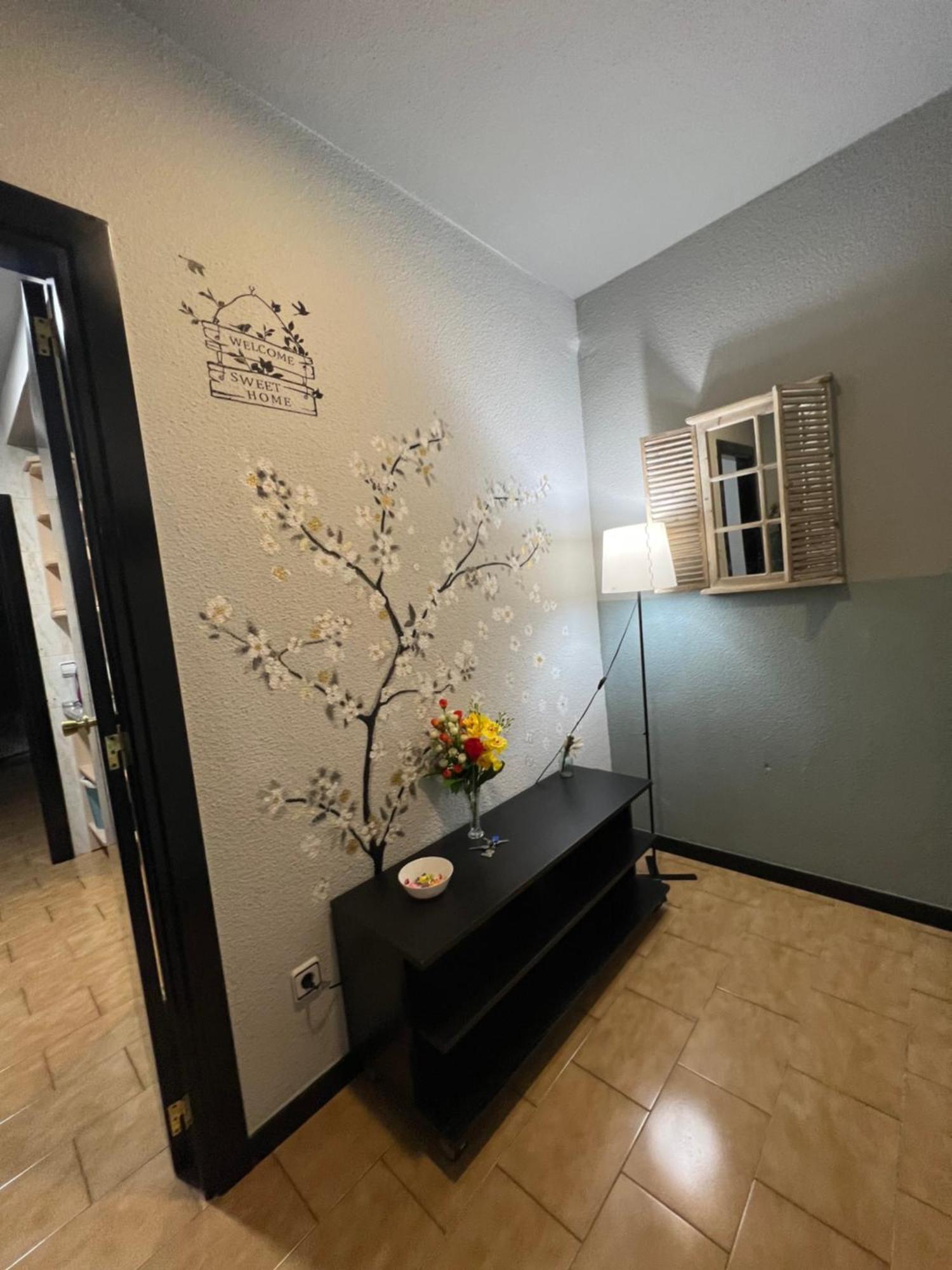 Appartamento Aparment Puerta De Sol Madrid Esterno foto